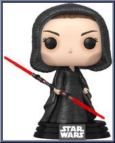 Dark Side Rey Action Figure
