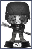 Knight of Ren (War Club) Action Figure