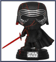Kylo Ren (Supreme Leader) (Lights & Sound) Action Figure