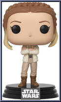 Lieutenant Connix Action Figure