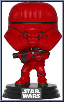 Sith Jet Trooper Action Figure