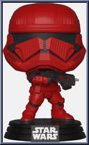 Sith Trooper Action Figure