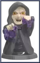 Emperor Palpatine from Star Wars - Rivals - Series 1 - Dark Side Booster manufactured by Funko [Loose]