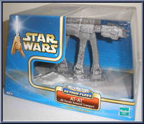 AT-AT Action Figure