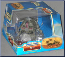 AT-TE Action Figure