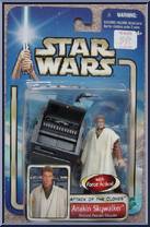 Anakin Skywalker (Outland Peasant Disguise) Action Figure