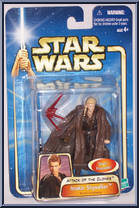 Anakin Skywalker (Secret Ceremony) Action Figure