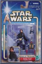 Boba Fett (Kamino Escape) Action Figure