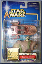 Dune Sea Ambush Action Figure