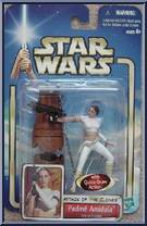 Padme Amidala (Arena Escape) Action Figure