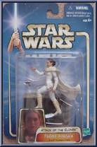 Padme Amidala (Droid Factory Chase) Action Figure