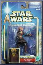 Plo Koon (Arena Battle) Action Figure