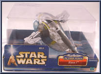 Slave I Action Figure