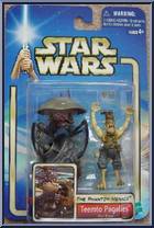 Teemto Pagalies (Pod Racer) Action Figure