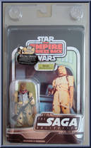 Bossk (Bounty Hunter) Action Figure
