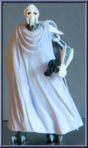 General Grievous (Cloak) Action Figure