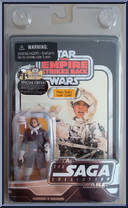 Han Solo (Hoth Outfit) Action Figure