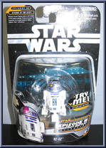 R2-D2 Action Figure
