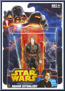 Anakin Skywalker (Revenge Of The Sith) Action Figure