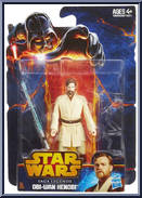 Obi-Wan Kenobi (Revenge Of The Sith) Action Figure