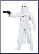 Snowtrooper (The Empire Strikes Back) Action Figure