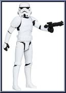 Stormtrooper (A New Hope) Action Figure