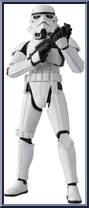 Stormtrooper Action Figure