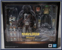 Mandalorian (Din Djarin) Action Figure