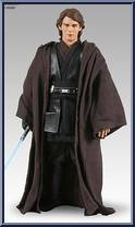 Anakin Skywalker Action Figure