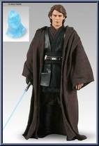 Anakin Skywalker (Exclusive) Action Figure