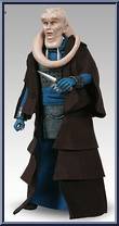 Bib Fortuna Action Figure