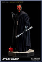 Darth Maul Action Figure