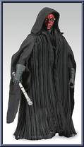 Darth Maul Action Figure