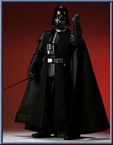 Darth Vader: Episode IV Action Figure