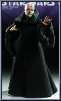 Emperor Palpatine (Exclusive) from Star Wars - Lords of the Sith manufactured by Sideshow [Loose]