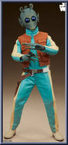 Greedo