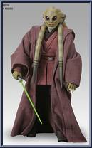 Kit Fisto Action Figure