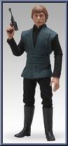 Luke Skywalker: Jedi (Exclusive) Action Figure