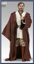 Obi-Wan Kenobi Action Figure