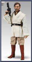 Obi-Wan Kenobi (Exclusive) Action Figure