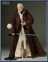 Obi-Wan Kenobi: Episode IV Action Figure