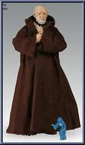 Obi-Wan Kenobi: Episode IV (Exclusive) Action Figure