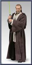 Qui-Gon Jinn Action Figure
