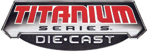 Star Wars - Titanium