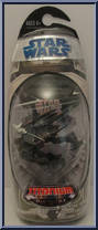 AT-AP (The Clone Wars) Action Figure