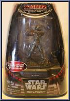 Bossk (Vintage Finish) Action Figure