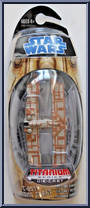 C-9979 Landing Craft Action Figure