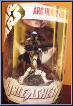 ARC Heavy Gunner Action Figure