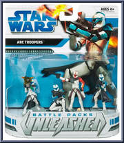 Clone Wars: ARC Troopers Action Figure