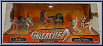Battle of Geonosis: The Clone Wars Action Figure